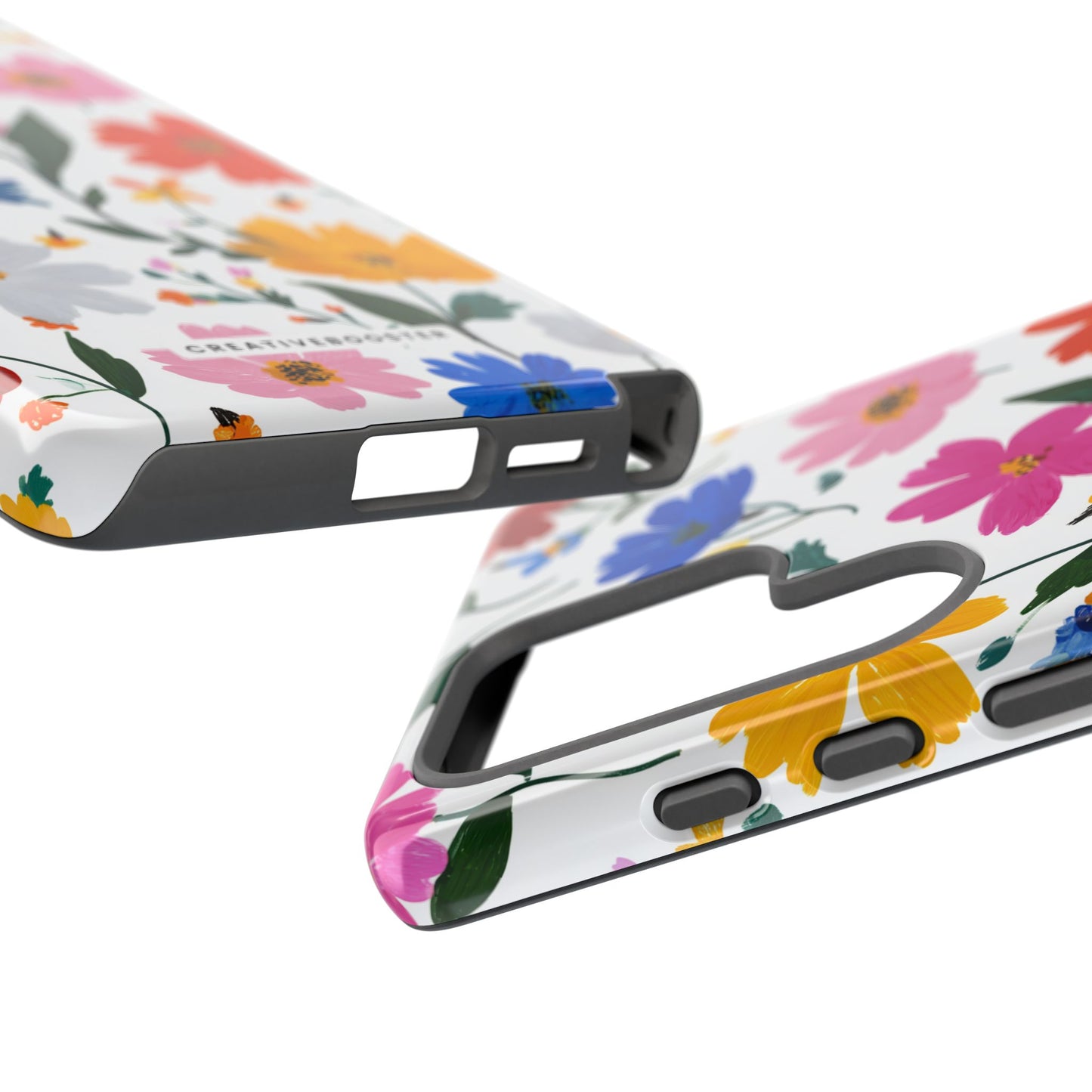 Petal Dance - Tough Phone Case