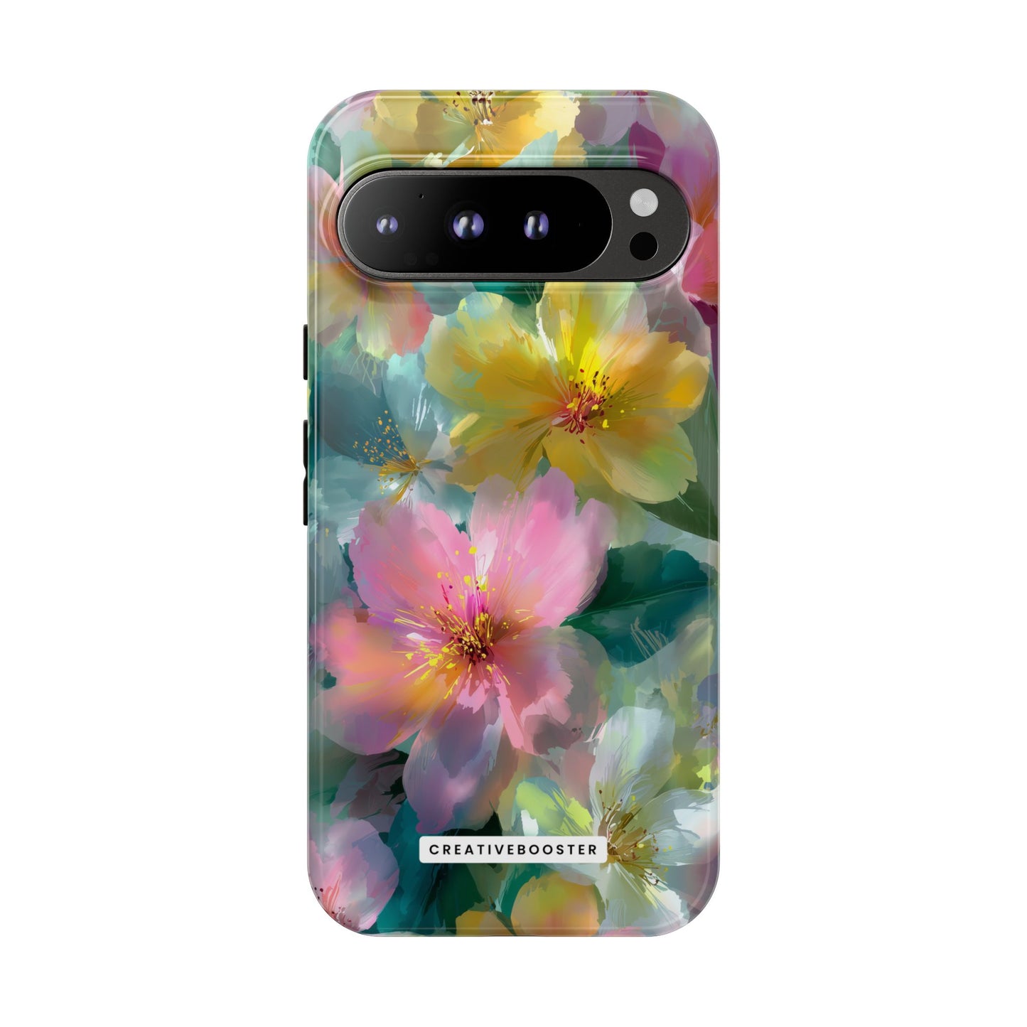 Soft Blossom - Tough Phone Case