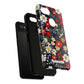 Retro Daisy - Tough Phone Case