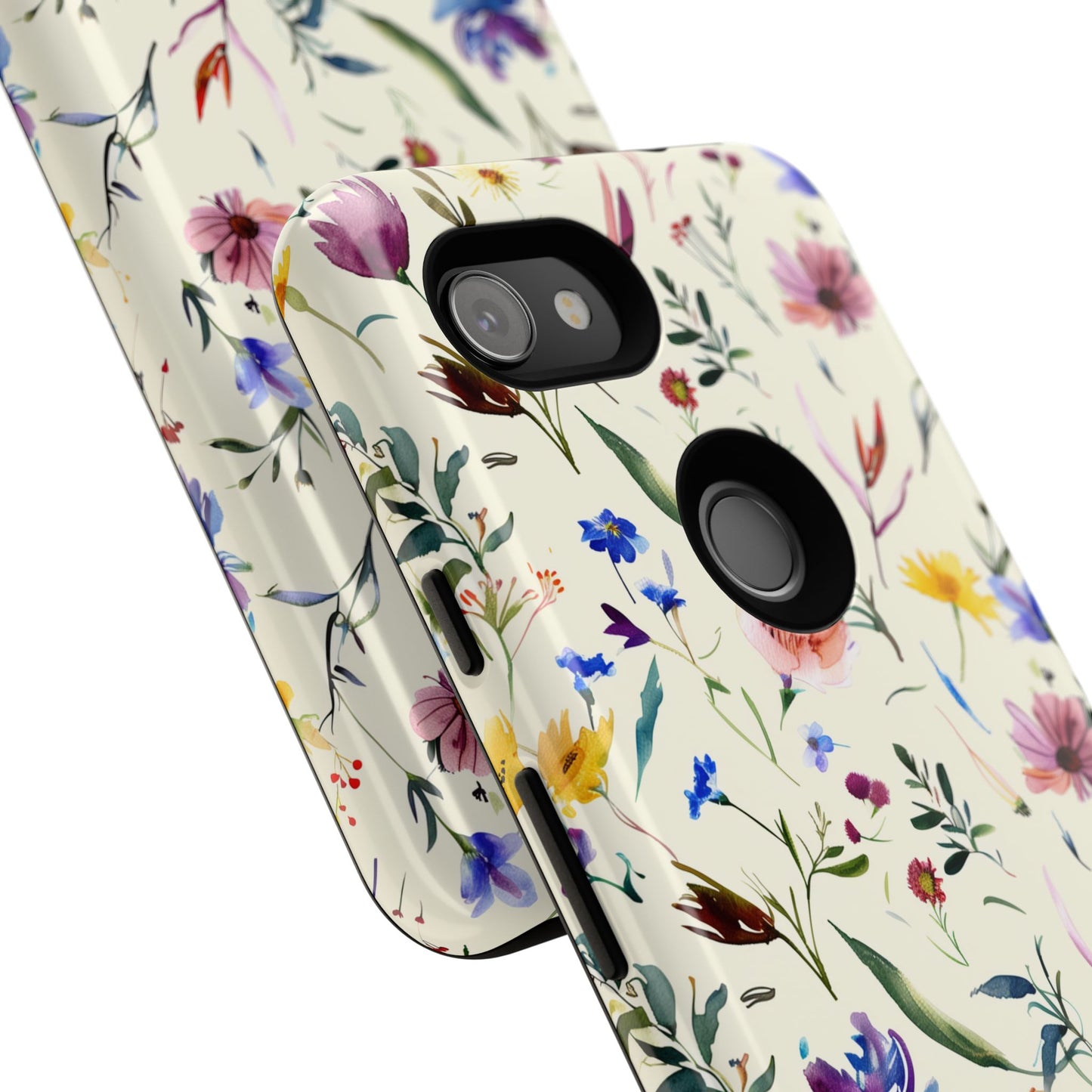 Wild Brush - Tough Phone Case