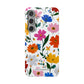 Petal Dance - Slim Phone Case