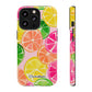 Tropic Mix - Tough Phone Case