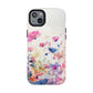 Bloom Whisper - Tough Phone Case (MagSafe)