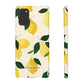 Golden Grove - Slim Phone Case