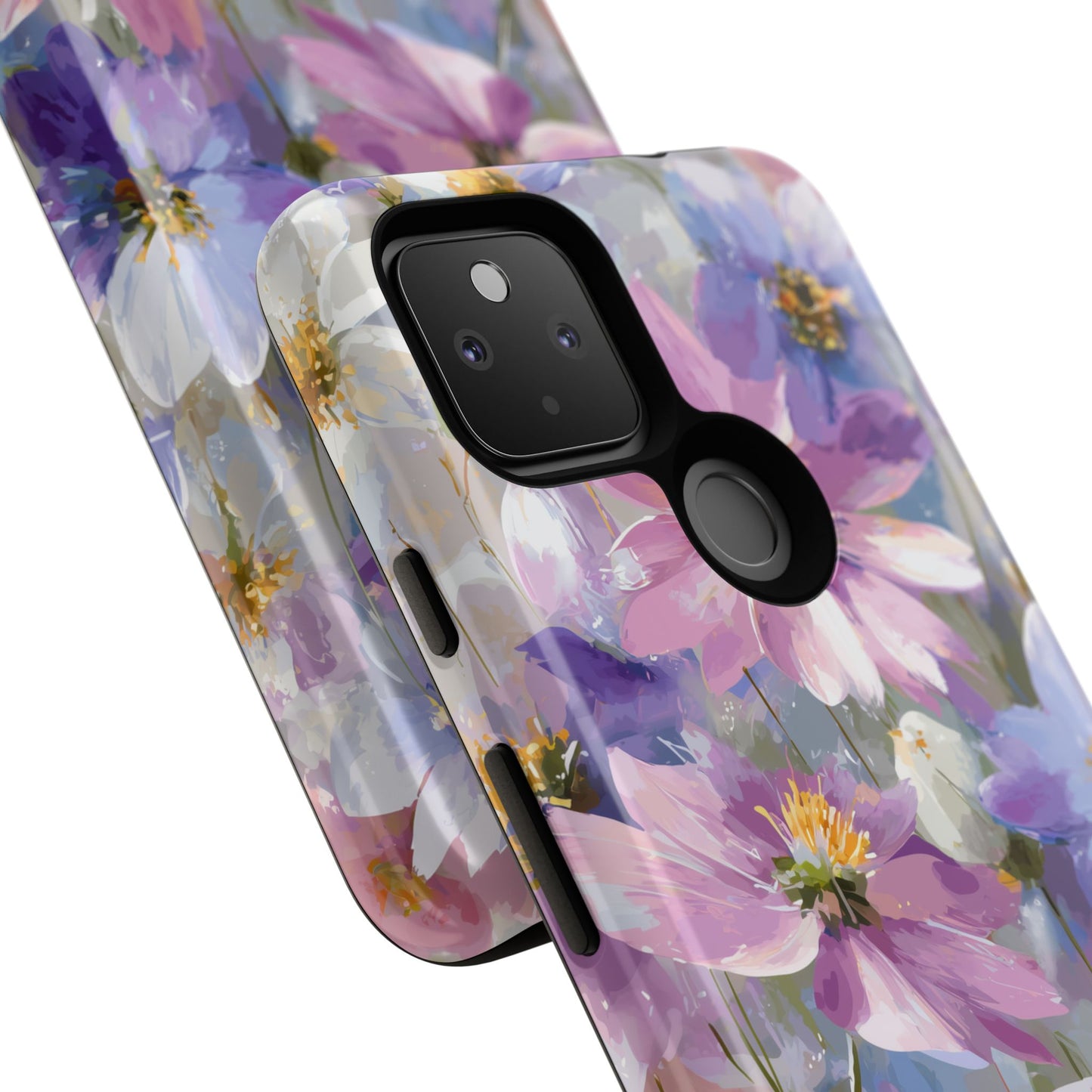 Spring Rise - Tough Phone Case
