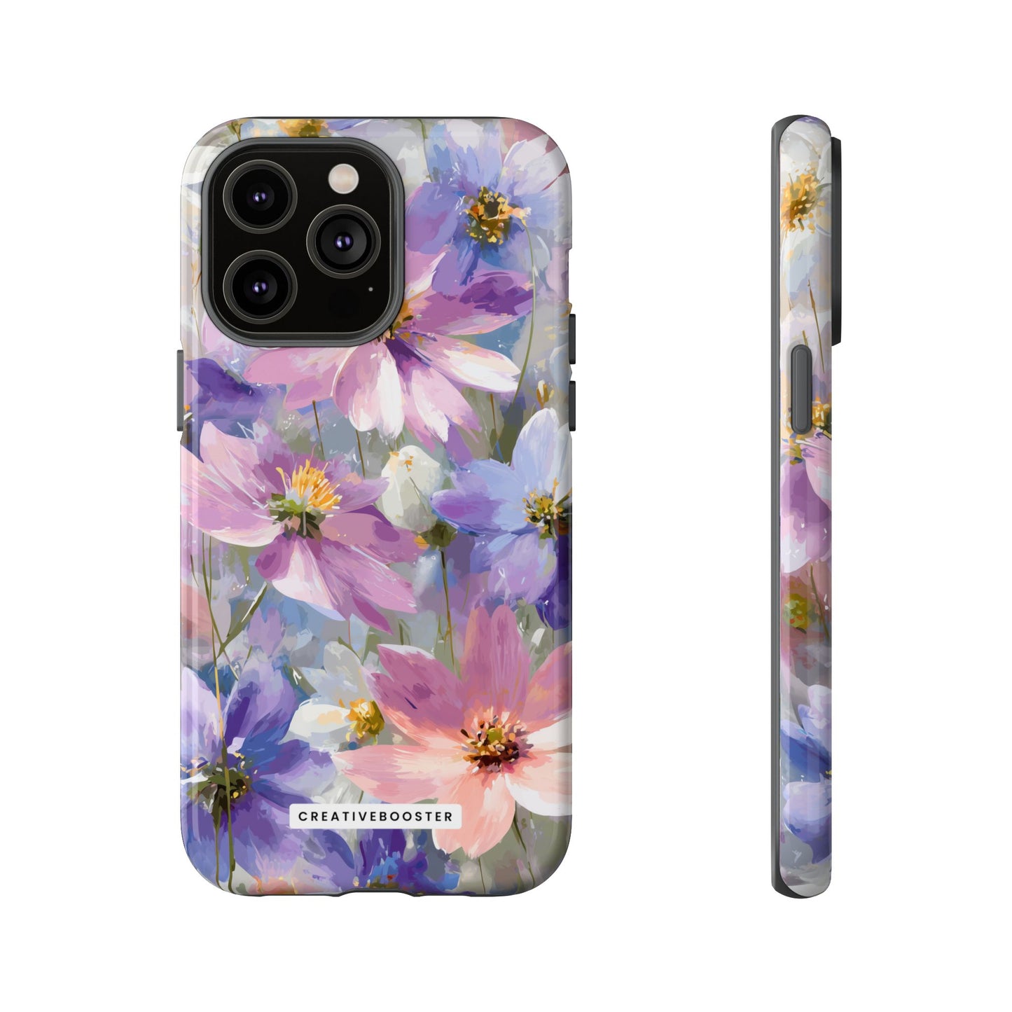 Spring Rise - Tough Phone Case