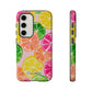 Tropic Mix - Tough Phone Case