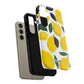 Graphic Pop - Tough Phone Case