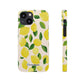 Summer Grove - Slim Phone Case