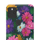 Petal Burst - Slim Phone Case