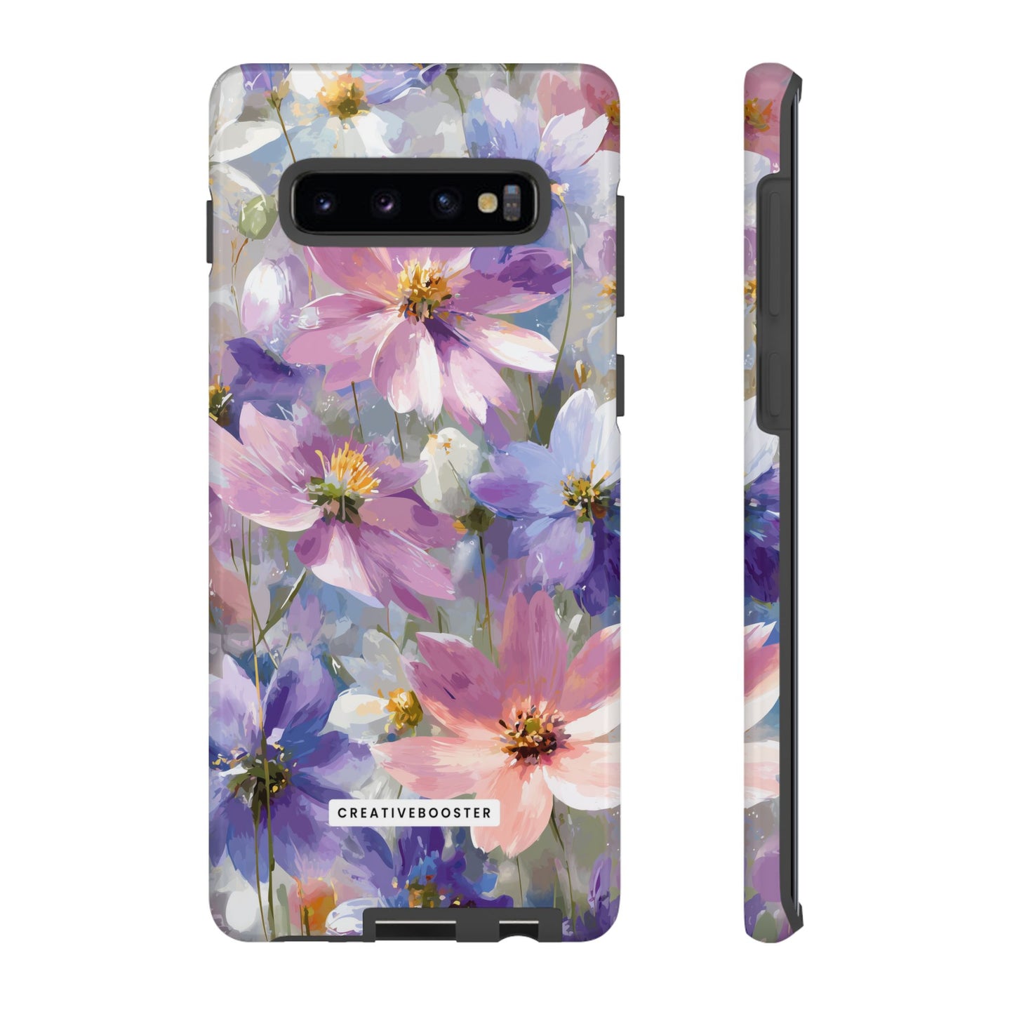 Spring Rise - Tough Phone Case