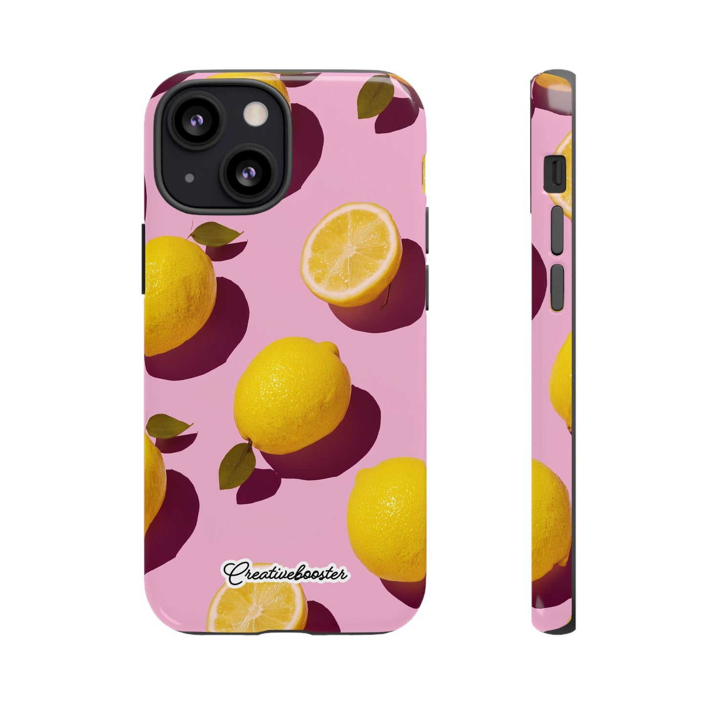 Zest Pop - Tough Phone Case