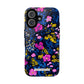Pink Glow - Tough Phone Case (MagSafe)
