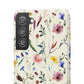 Wild Brush - Slim Phone Case