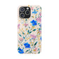 Blue Breeze - Slim Phone Case