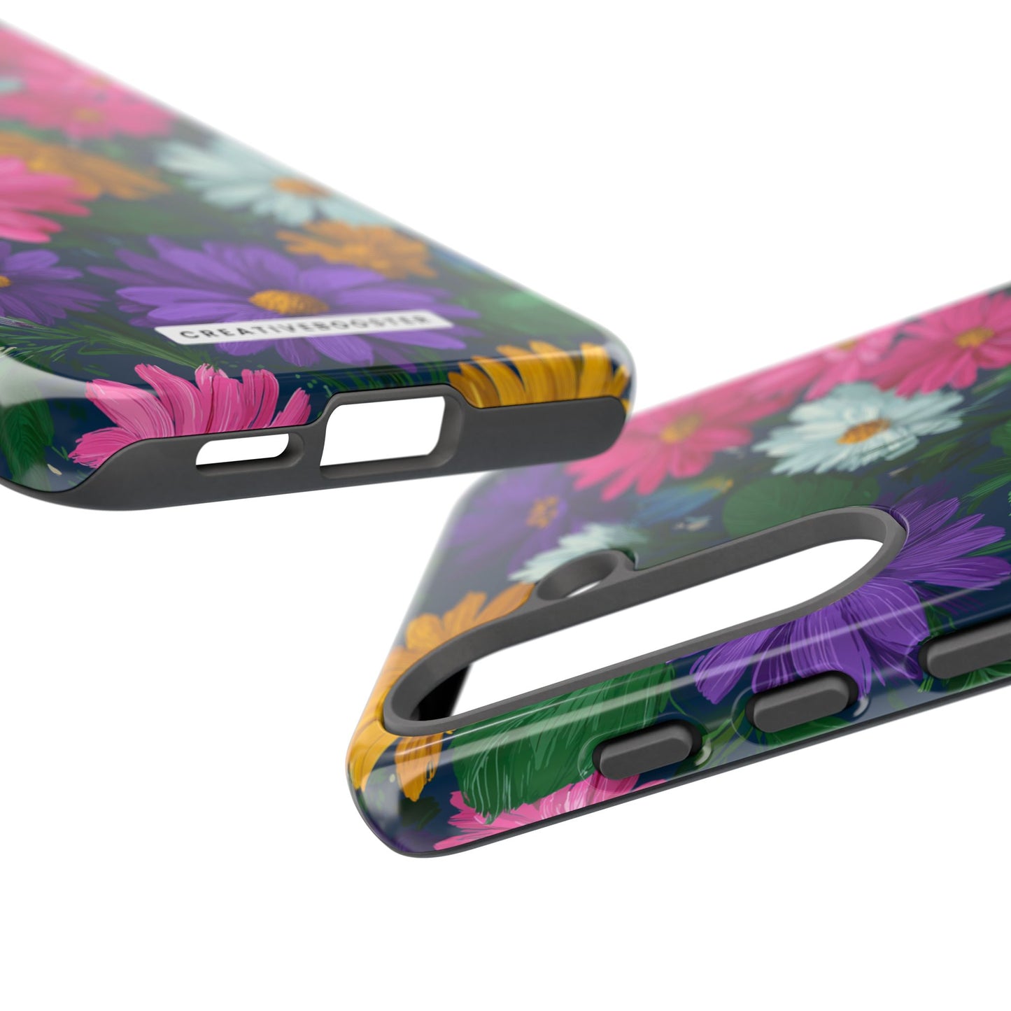 Petal Burst - Tough Phone Case