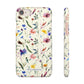 Wild Brush - Slim Phone Case