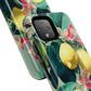 Lemon Bloom - Tough Phone Case
