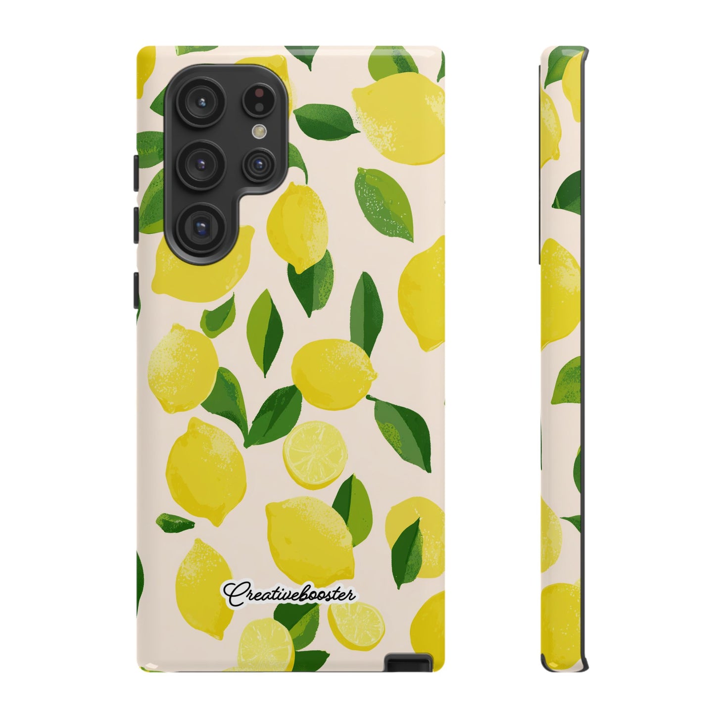 Summer Grove - Tough Phone Case