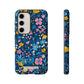 Blossom Joy - Tough Phone Case