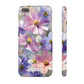 Spring Rise - Slim Phone Case