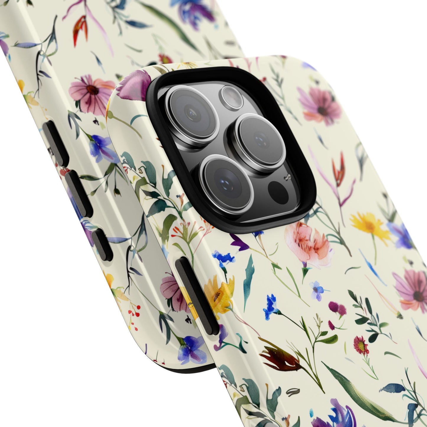 Wild Brush - Tough Phone Case