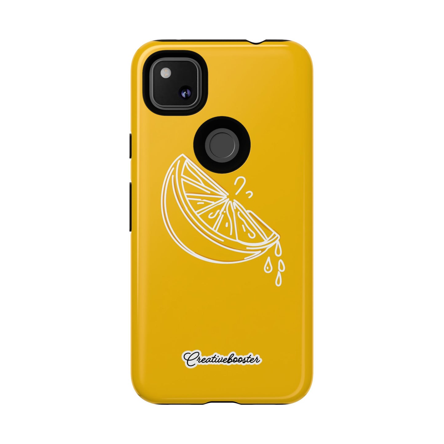 Citrus Drip - Tough Phone Case
