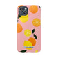 Citrus Mix - Slim Phone Case
