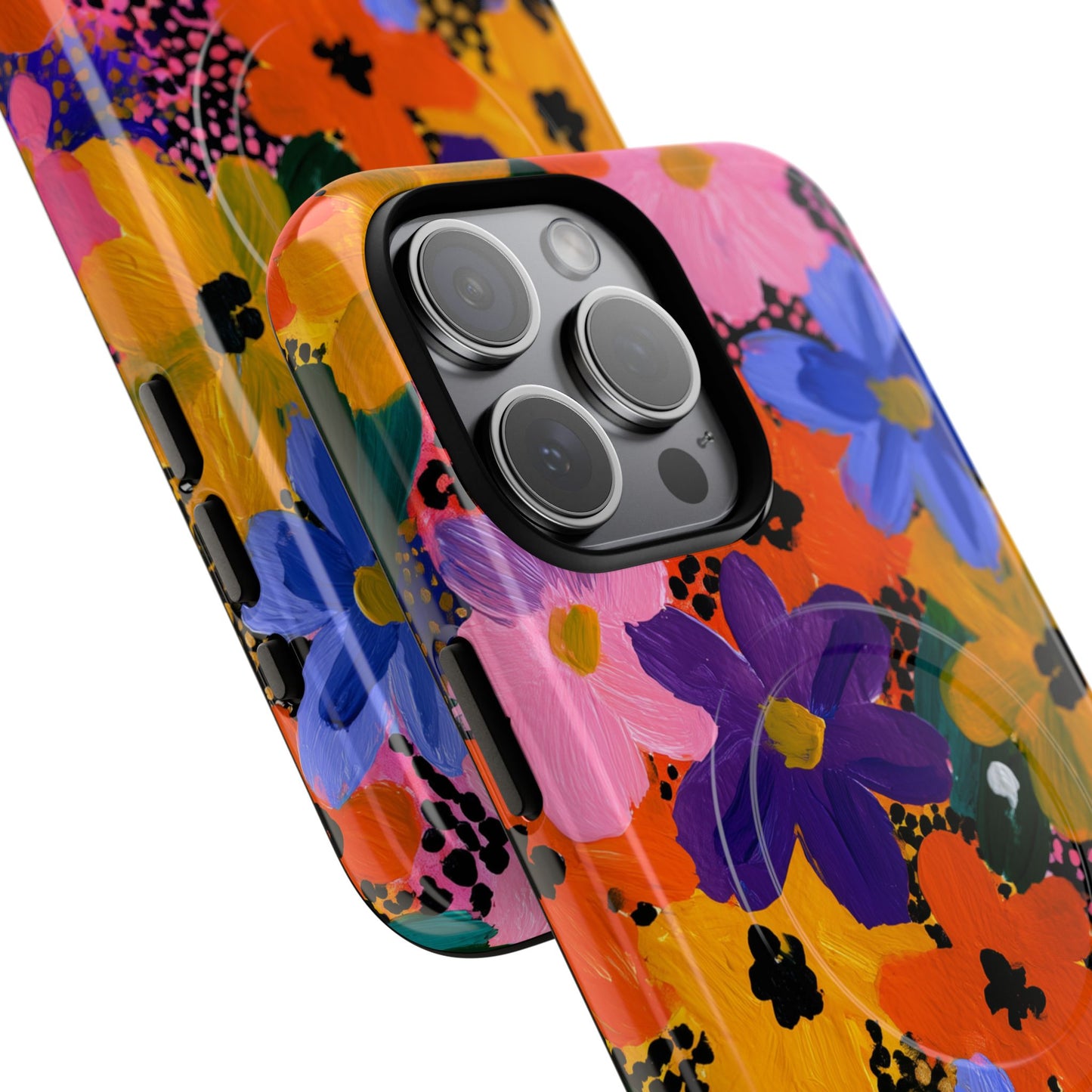 Garden Joy - Tough Phone Case (MagSafe)