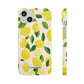 Summer Grove - Slim Phone Case