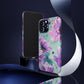 Blush Garden - Tough Phone Case