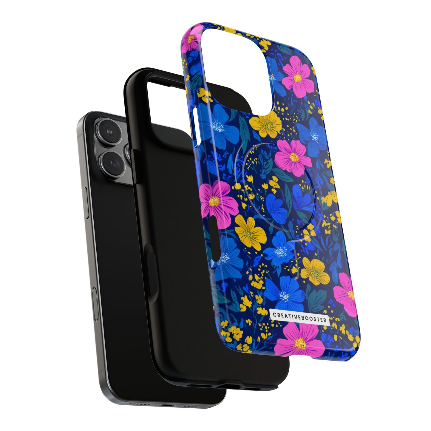 Summer Mix - Tough Phone Case (MagSafe)