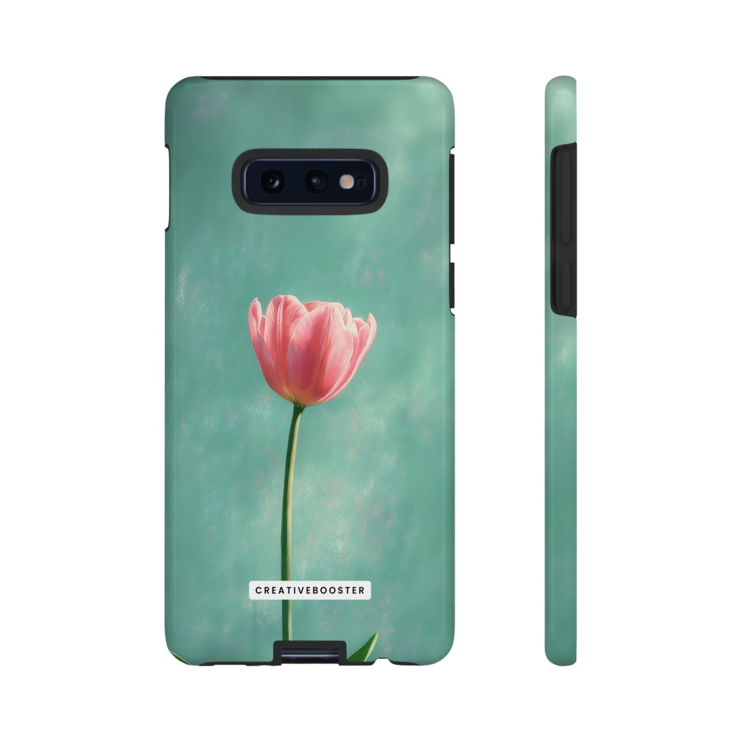 Blush Grace - Tough Phone Case