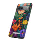 Tropic Glow - Tough Phone Case
