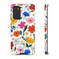 Petal Dance - Tough Phone Case
