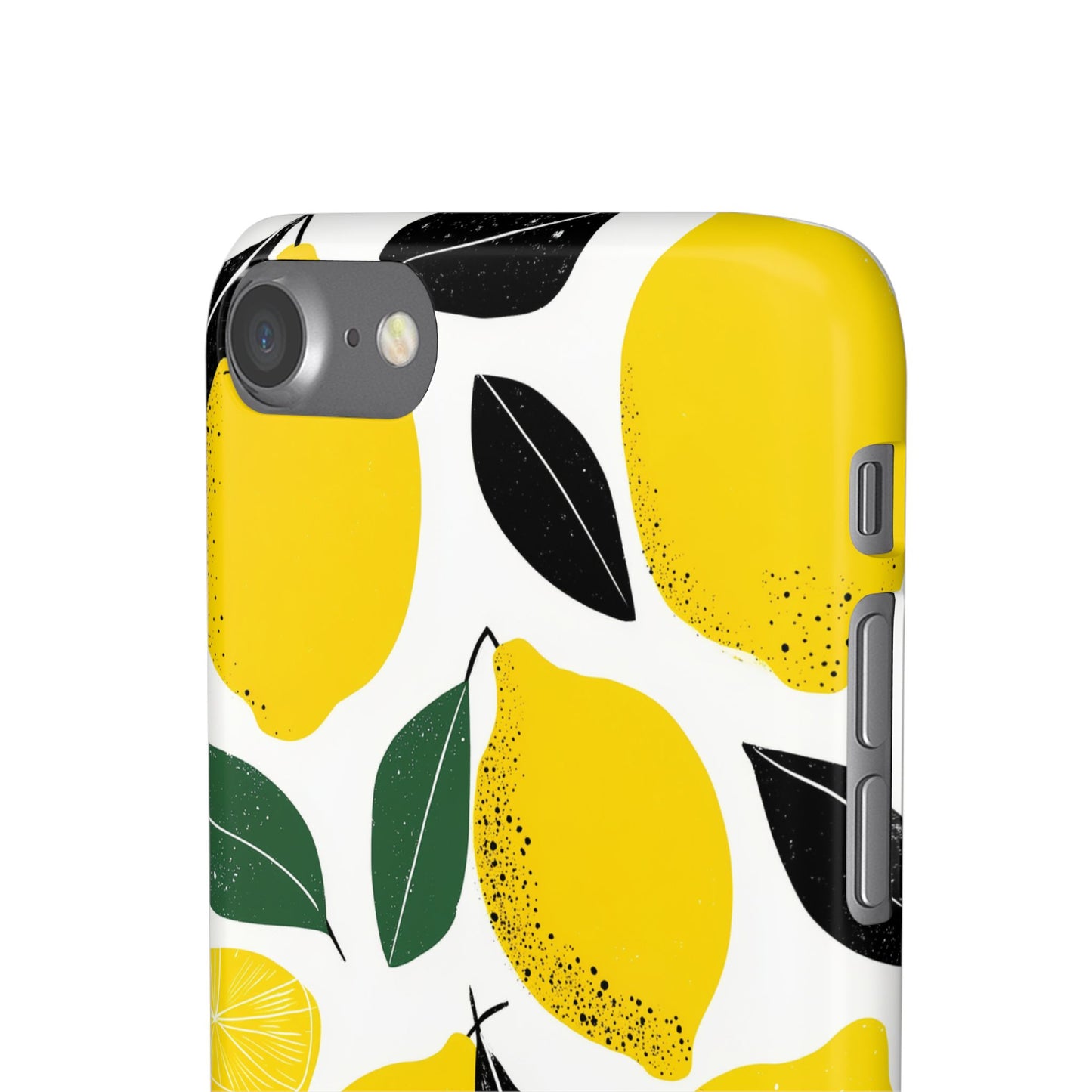 Graphic Pop - Slim Phone Case
