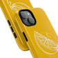 Citrus Drip - Tough Phone Case (MagSafe)