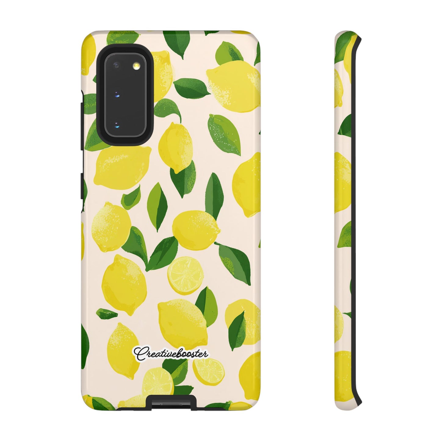 Summer Grove - Tough Phone Case