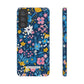 Blossom Joy - Slim Phone Case