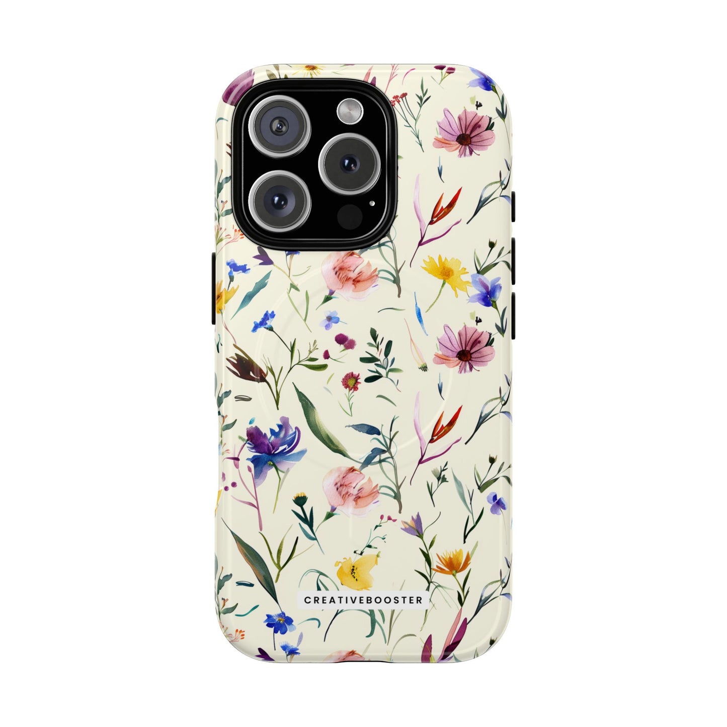 Wild Brush - Tough Phone Case (MagSafe)