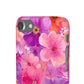 Soft Petals - Slim Phone Case