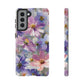 Spring Rise - Tough Phone Case