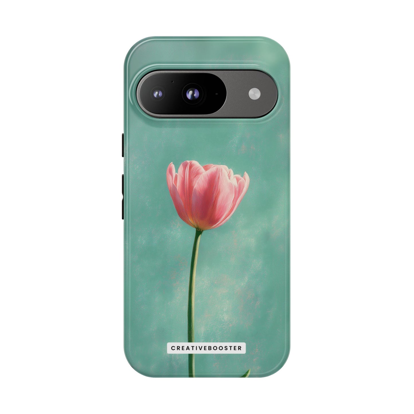 Blush Grace - Tough Phone Case