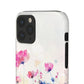 Bloom Whisper - Slim Phone Case