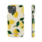 Golden Grove - Tough Phone Case