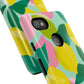 Citrus Bloom - Tough Phone Case