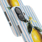 Ribbon Lemon - Slim Phone Case