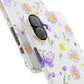 Butterfly Day - Slim Phone Case
