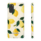 Golden Grove - Slim Phone Case