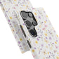 Pastel Meadow - Slim Phone Case